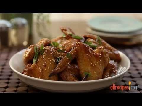 how-to-make-caramelized-baked-chicken-chicken image