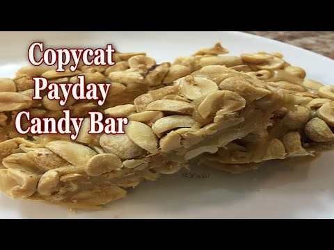 copycat-payday-candy-bar-youtube image