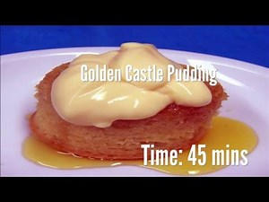 golden-castle-pudding-recipe-youtube image
