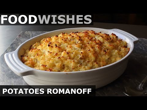 potatoes-romanoff-steakhouse-potato-gratin-food image