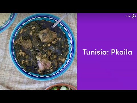 pkaila-traditional-tunisian-recipe-youtube image