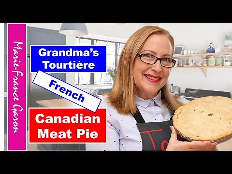 grandmas-tourtire-french-canadian-meat-pie image