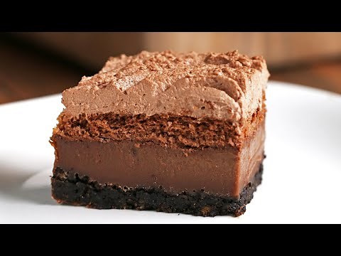 4-layer-4-texture-chocolate-cake-youtube image