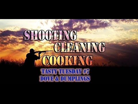 shooting-cleaning-cooking-dove-dumplings-tasty image
