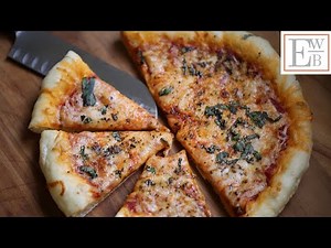 beths-homemade-pizza-recipe-youtube image