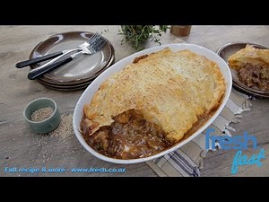 homemade-steak-blue-cheese-pie-recipe-youtube image