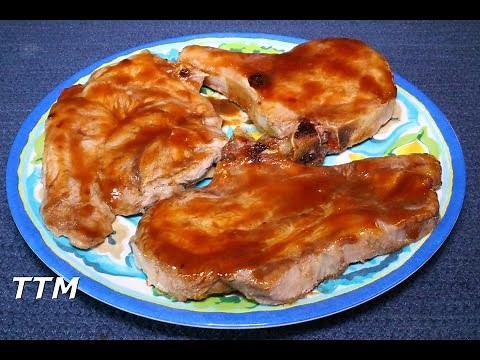how-to-make-easy-15-minute-bbq-pork-chops-in-the image