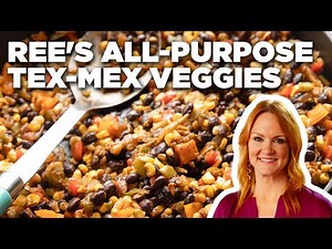 ree-drummonds-all-purpose-tex-mex-veggies-youtube image