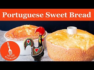 portuguese-sweet-bread-massa-sovada-flour-butter image