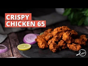 crispy-chicken-65-recipe-restaurant-style-chicken-65 image