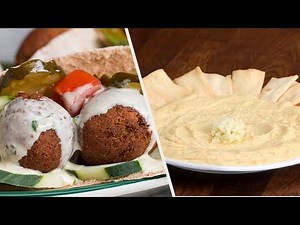 delicious-lebanese-inspired-meal-tasty-recipes-youtube image
