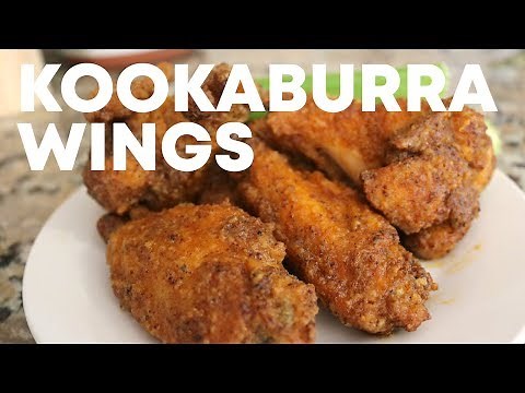 real-outback-steakhouse-kookaburra-wings-youtube image