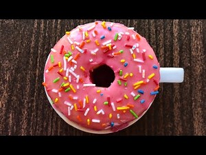 microwave-donut-in-1-minute-fluffy-donut-mug-cake image