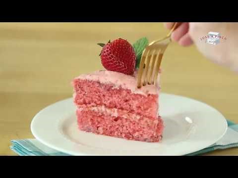 mama-sewards-strawberry-cake-youtube image