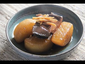 buri-daikon-recipe-japanese-cooking-101 image