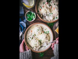 farmhouse-chicken-and-bisquick-dumpling image
