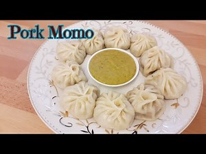 pork-momo-momo-recipe-pork-momo-nepali-style image