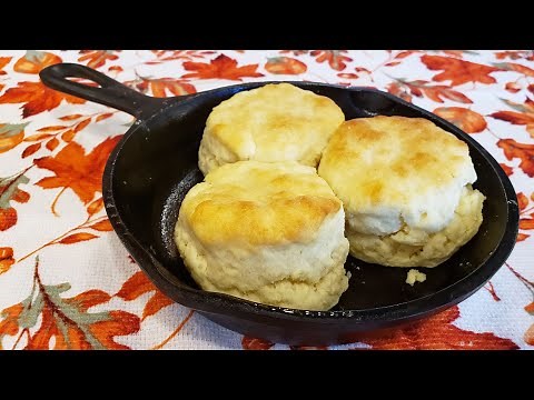 2-ingredient-biscuits-the-hillbilly-kitchen-youtube image
