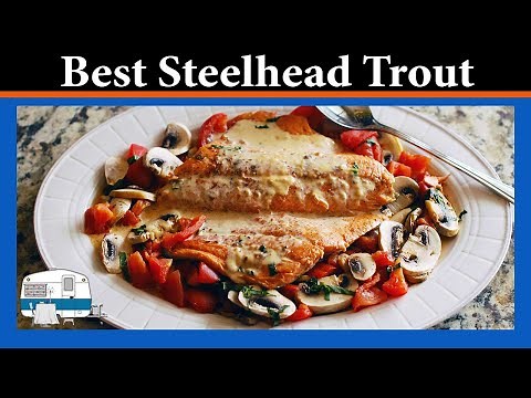 a-way-to-cook-steelhead-trout-youtube image