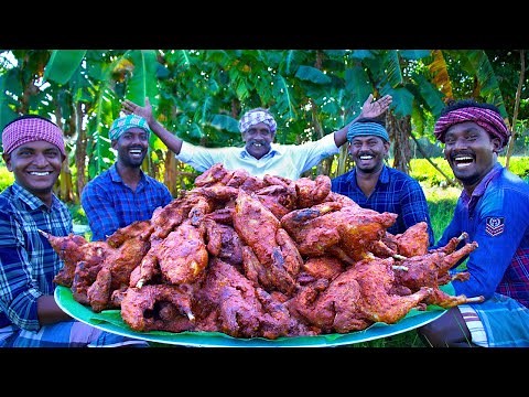 full-chicken-fry-yummy-fried-chicken-recipe-cooking-in image