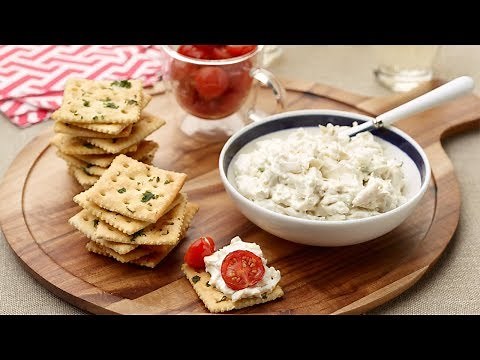how-to-make-tylers-ultimate-crab-dip-food-network image