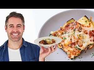 eggplant-lasagna-youtube image