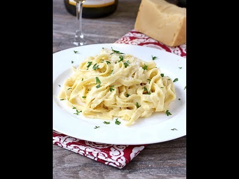 microwave-alfredo-sauce-in-less-than-a-minute-youtube image
