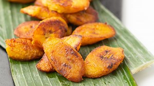 easy-fried-plantains-recipe-tasting-table image