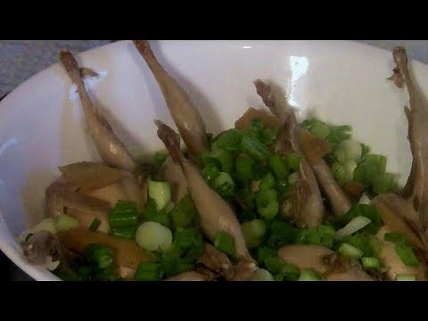 steamed-quail-cantonese-style-鵪鶉-hoiping-traditional image