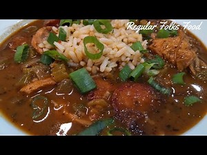 cheating-gumbo-canned-roux-youtube image