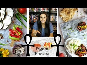 how-to-make-vegan-egyptian-spicy-eggplant-dish image