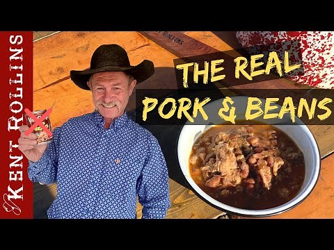 the-real-pork-and-beans-cowboy-beans-youtube image