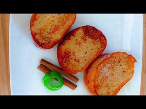 pain-perdu-haitian-style-french-toast-youtube image