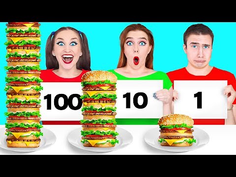 1-10-or-100-layers-of-food-challenge-by-multi-do image