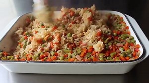 food-wishes-video-recipes-baked-fried-rice-once image