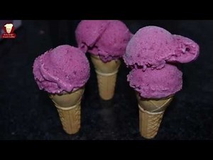 evde-kİrazli-dondurma-tarİfİ-homemade-cherry-ice image