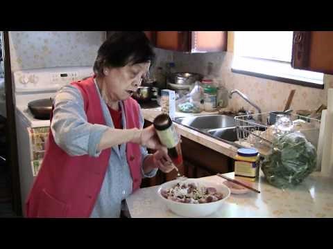 steamed-pork-spareribs-authentic-chinese-recipe-youtube image
