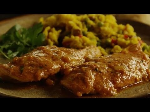 how-to-make-indian-chicken-curry-murgh-kari-chicken image