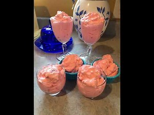 raspberry-fluff-jello-salad-dessert-recipe-copycat image