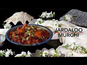 try-this-jardaloo-murghi-recipe-chicken-curry-with image