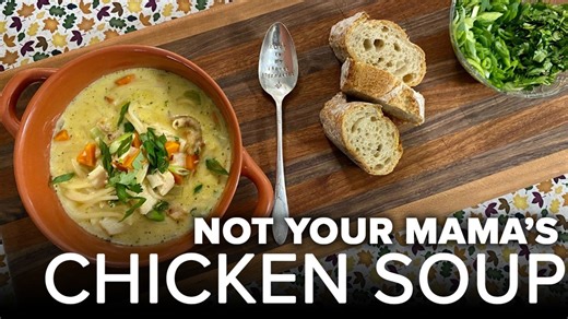 recipe-not-your-mamas-chicken-soup-wwltvcom image