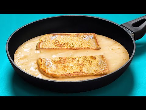 24-simple-yet-delicious-breakfast-ideas-youtube image