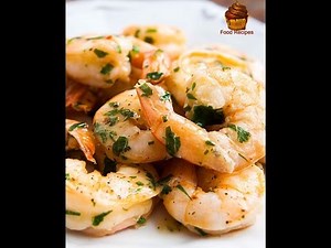 easy-shrimp-scampi-recipe-from-scratch-youtube image