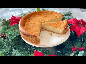 how-to-make-nutmeg-cheesecake-mancake-youtube image