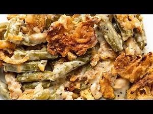 frenchs-green-bean-casserole-youtube image