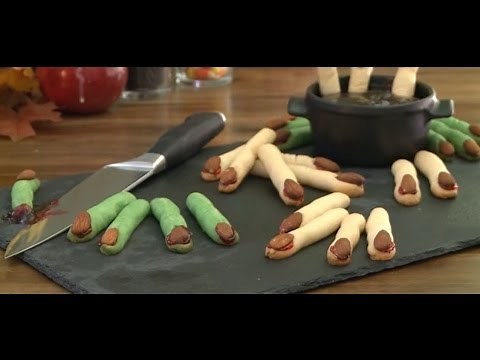 how-to-make-spooky-witches-fingers-halloween image
