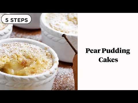 pear-pudding-cake-recipe-youtube image