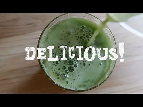how-to-make-lemon-apple-juice-juicing image