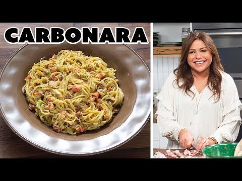 rachael-ray-makes-carbonara-with-crab-30-minute image