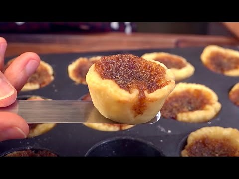 best-maple-butter-tarts-christine-cushing-youtube image